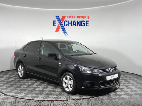 Прочие марки Polo